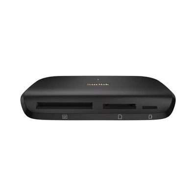 SanDisk ImageMate PRO