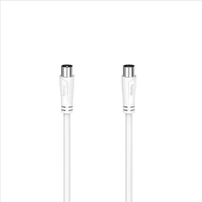 Hama anténní kabel 90 dB 1,5m