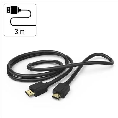 Hama HDMI kabel Ultra High Speed 8K 3m
