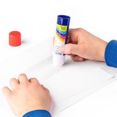 STAEDTLER Lepicí tyčinka Noris Club, 20 g, 1ks