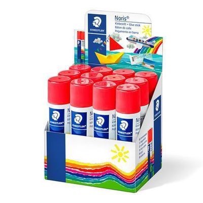 STAEDTLER Lepicí tyčinka Noris Club, 20 g, 1ks