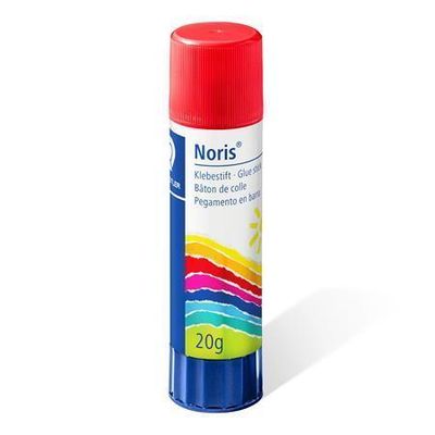 STAEDTLER Lepicí tyčinka Noris Club, 20 g, 1ks