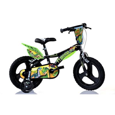 Dino bikes 616L-DS 16 dětské kolo