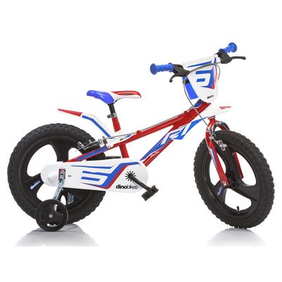 Dino bikes 816 - R1 chlapecké kolo 16