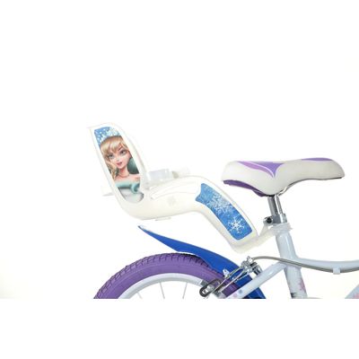 Dino bikes 144GLN SNOW QUEEN 14 dětské kolo