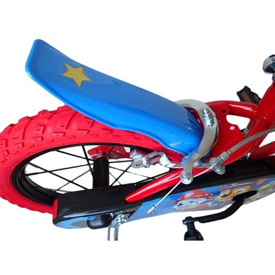 Dino bikes PAW PATROL - Tlapková patrola 14 dětské kolo