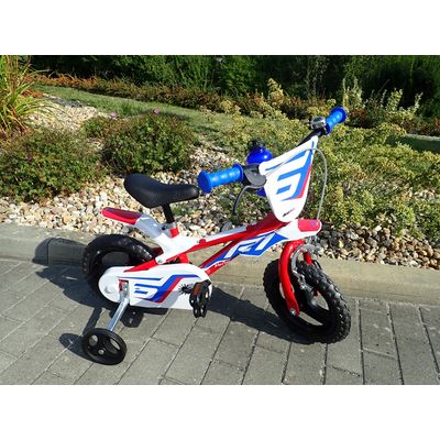 Dino bikes 812L R1 12