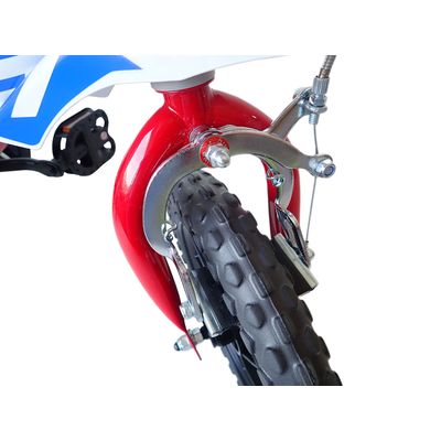 Dino bikes 812L R1 12