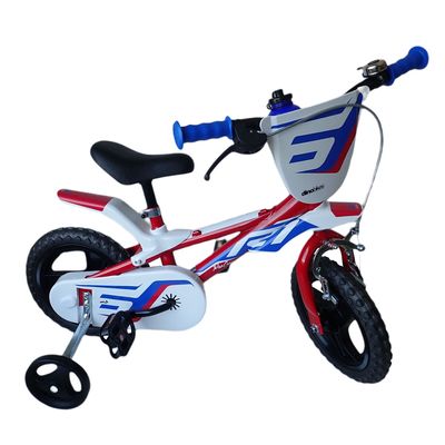 Dino bikes 812L R1 12