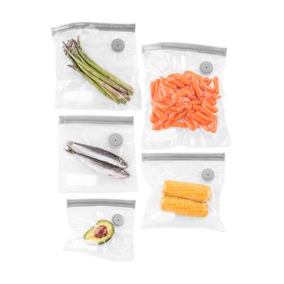 ETA 1762 90025 Vakuovací sáčky VITAL BAG, 25 ks