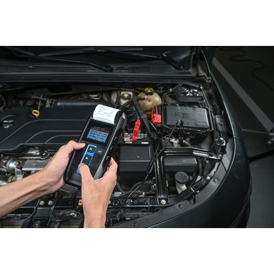 TOPDON testovací jednotka autobaterie BT300P