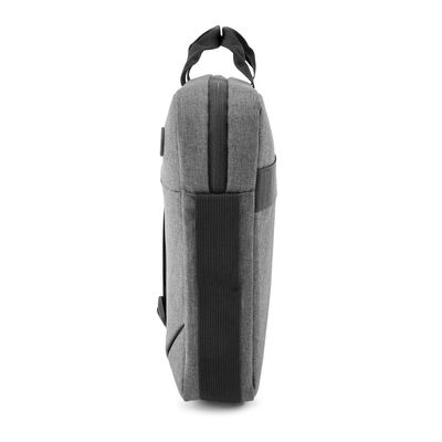 HP- Prelude Grey 17.3 Case (34Y64AA)