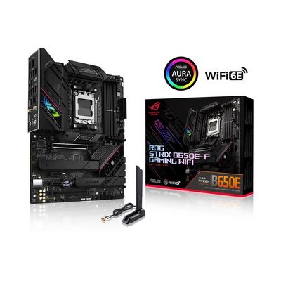 ASUS ROG Strix B650E-F Gaming WiFi