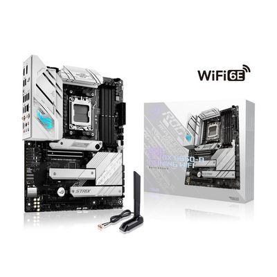 ASUS ROG Strix B650-A Gaming WiFi