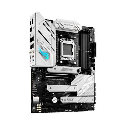 ASUS ROG Strix B650-A Gaming WiFi