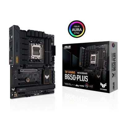 ASUS TUF Gaming B650-PLUS