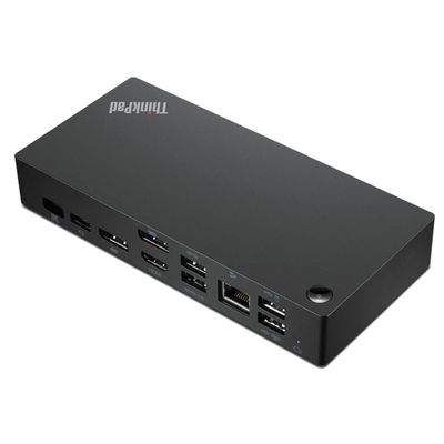 Lenovo ThinkPad Universal USB-C Smart Dock