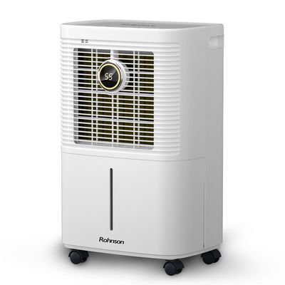 ROHNSON R-91212 True Ion & Fresh Air