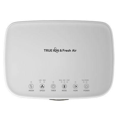 ROHNSON R-91212 True Ion & Fresh Air