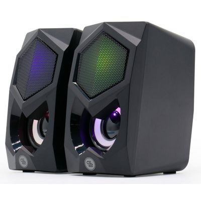 GoGEN, RGB, černé
