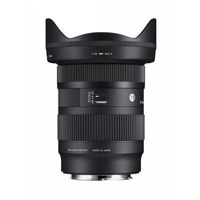 SIGMA 16-28mm F2.8 DG DN Contemporary pro Sigma L / Panasonic / Leica