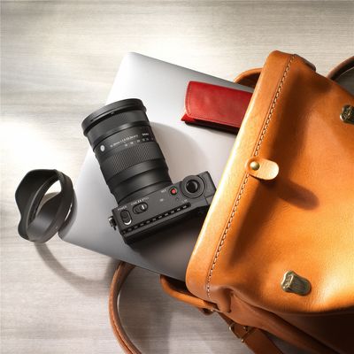 SIGMA 16-28mm F2.8 DG DN Contemporary pro Sigma L / Panasonic / Leica