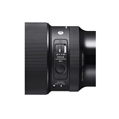 SIGMA 85mm F1.4 DG DN Art pro Sigma L / Panasonic / Leica
