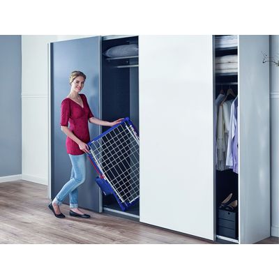 Leifheit 81510 Sušák na prádlo Pegasus 180 Solid Plus