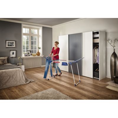Leifheit 81510 Sušák na prádlo Pegasus 180 Solid Plus