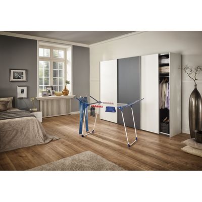 Leifheit 81510 Sušák na prádlo Pegasus 180 Solid Plus