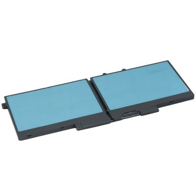 Avacom Dell Latitude 5400, 5500 Li-Pol 7,6V 8000mAh 61Wh
