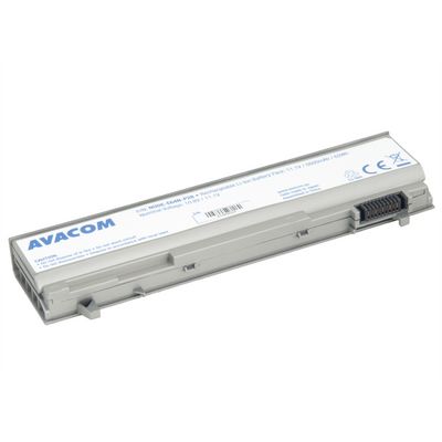 Avacom Dell Latitude E6400, E6410, E6500 Li-Ion 11,1V 5600mAh 62Wh