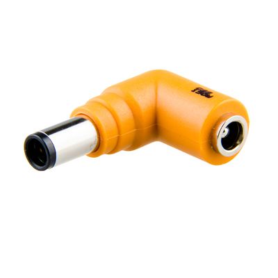 Avacom Nabíjecí Jack pro Notebooky C22 (7,4mm x 5,1mm pin) pro Dell