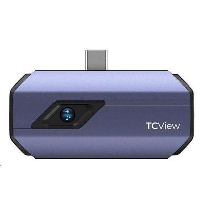 TOPDON TCView TC001, Termokamera k mobilnímu telefonu