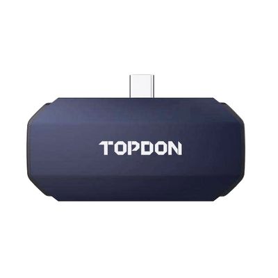 TOPDON TCView TC001, Termokamera k mobilnímu telefonu