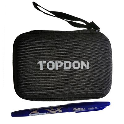 TOPDON TCView TC001, Termokamera k mobilnímu telefonu