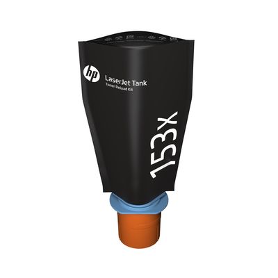 HP 153X Black (W1530X) - originální