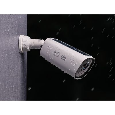 Eufy EufyCam 3 2xkamera + Homebase (T88713W1)