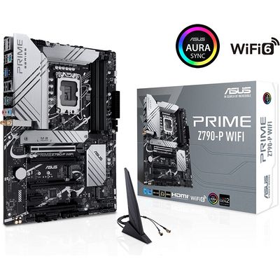 ASUS Prime Z790-P WIFI