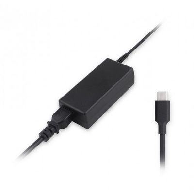 Aligator Chytrý USB-C adaptér Power Delivery 65W, 5-20V