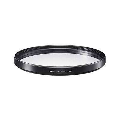 SIGMA filtr PROTECTOR 72mm WR CERAMIC