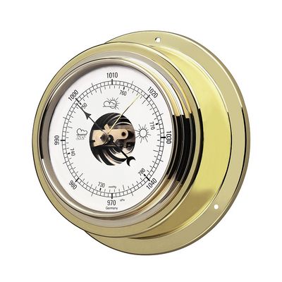 TFA 29.4010.B - Otevřený barometr 140 mm na zabudování