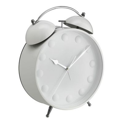 TFA 60.1022.02 - Elektronický budík BIG BELL velikosti XXL