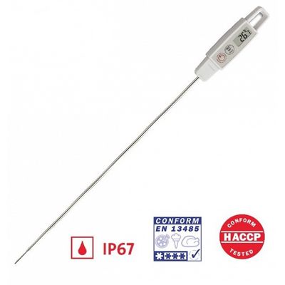 TFA 30.1058.02 - digitální vpichový teploměr - sonda 30 cm