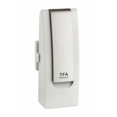 TFA 31.4000.02 - Bezdrátový monitor klimatu WEATHERHUB - brána