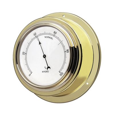 TFA 44.1009 - Vlhkoměr 140 mm na zabudování