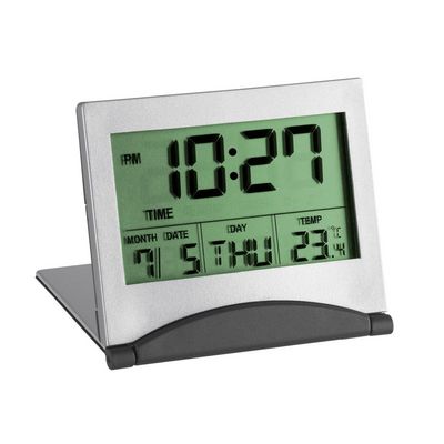 TFA 98.1054 - Multifunkční digitální budík