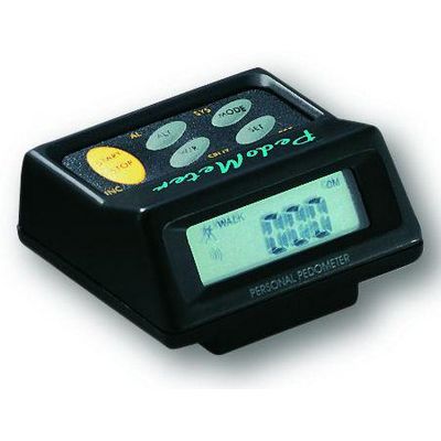 TFA 42.2000 - Krokoměr
