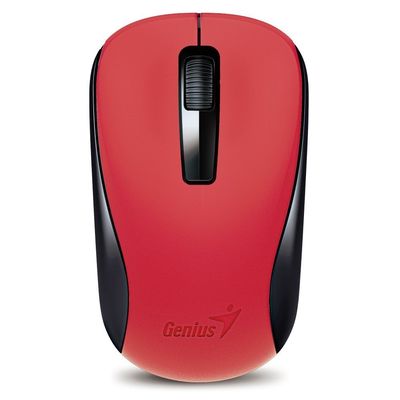Genius NX-7005, červená