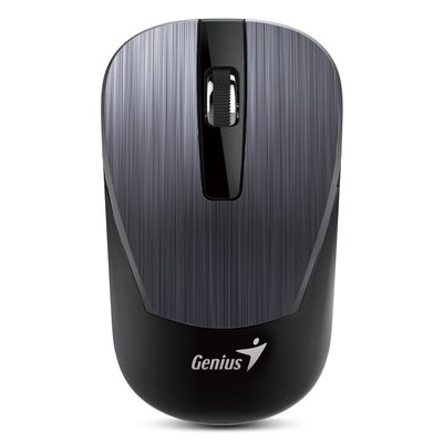 Genius NX-7015, kovově šedá